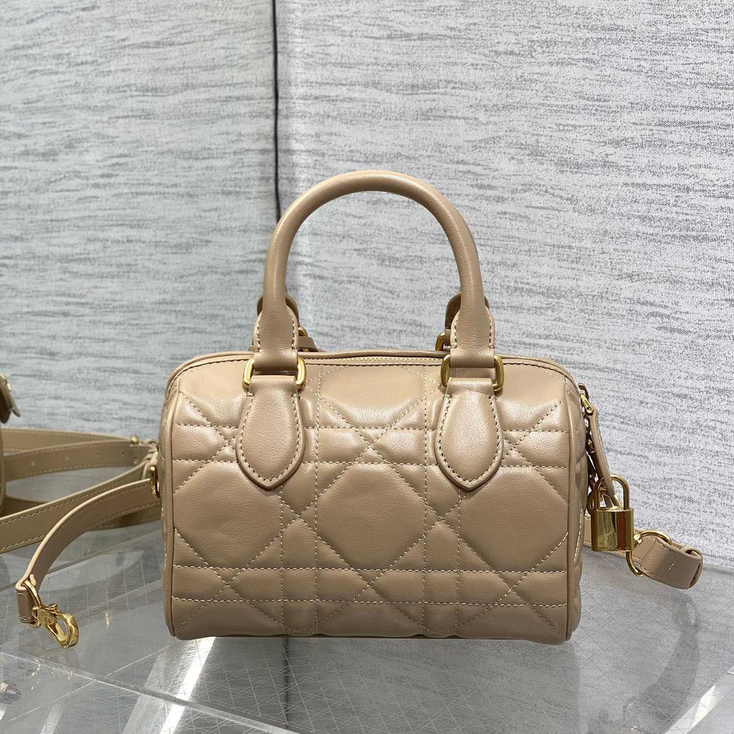 Dior Groove 20 Bag  - DopestKickz
