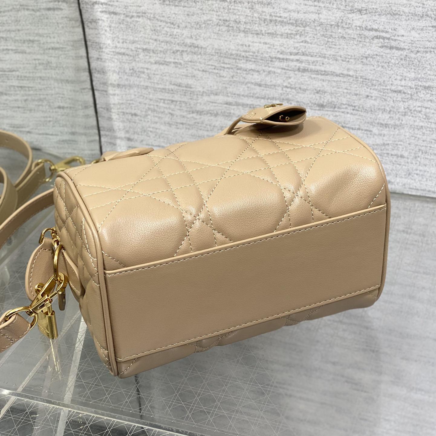 Dior Groove 20 Bag  - DopestKickz