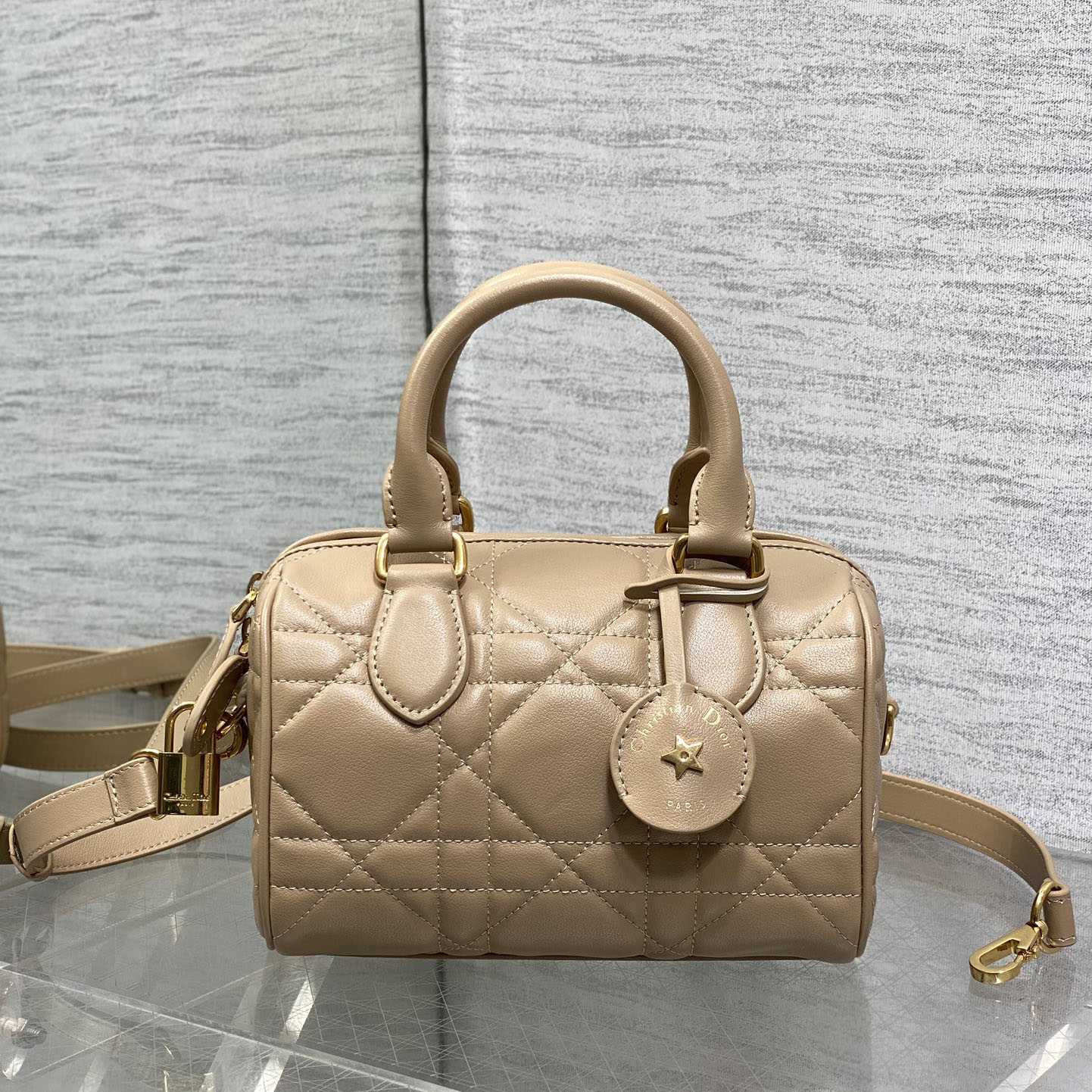 Dior Groove 20 Bag  - DopestKickz