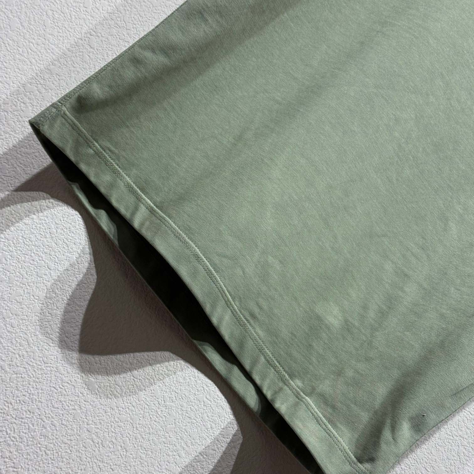Burberry EKD Cotton T-shirt - DopestKickz