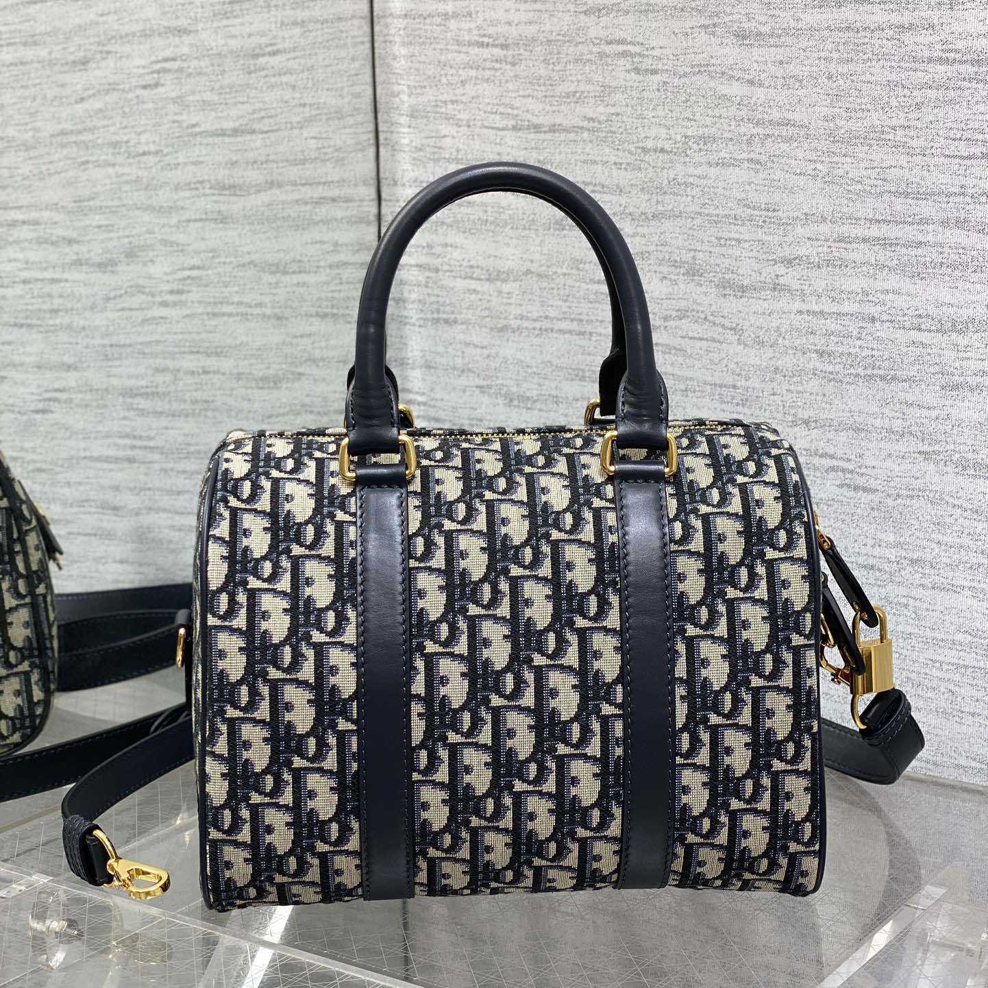 Dior Groove 25 Bag  - DopestKickz