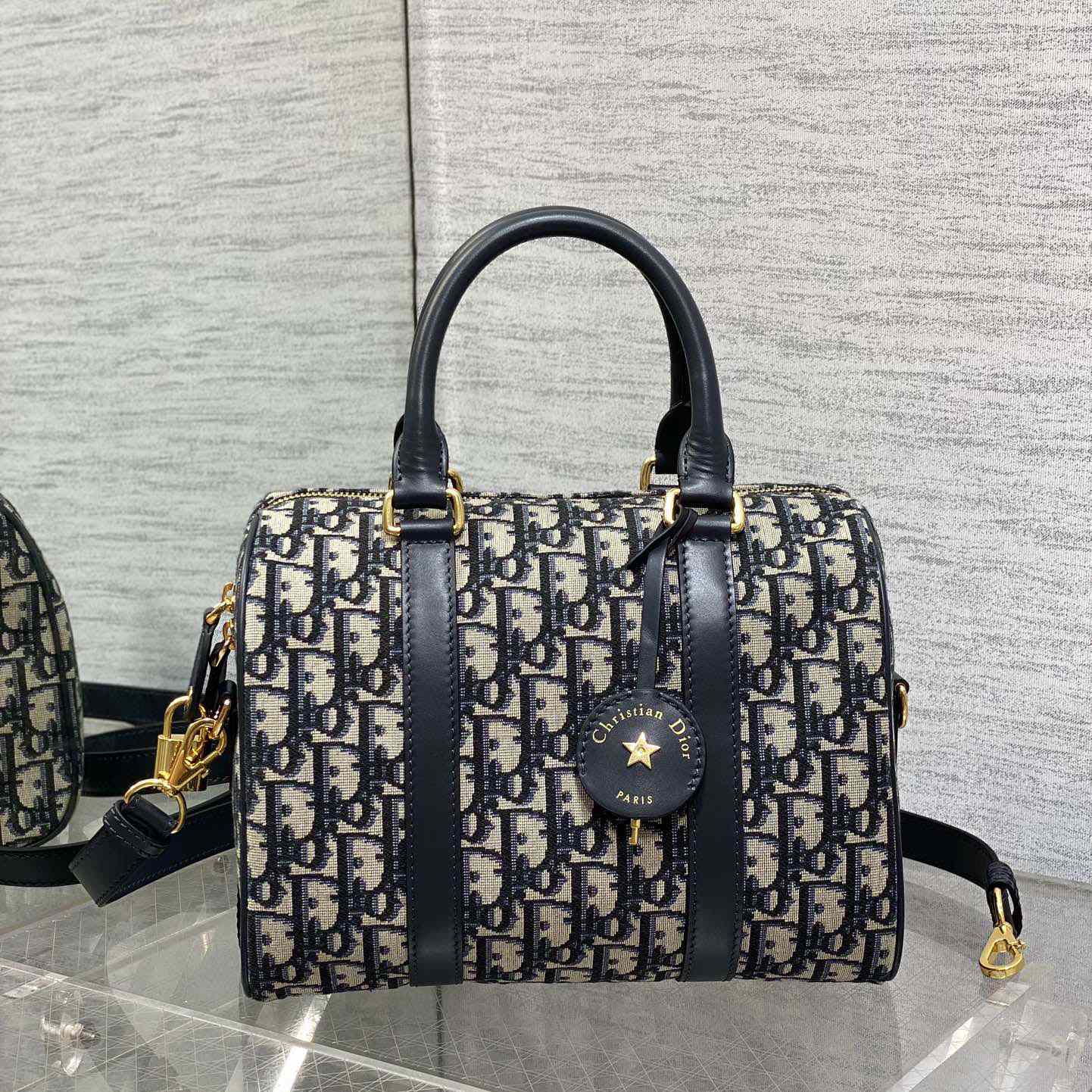 Dior Groove 25 Bag  - DopestKickz