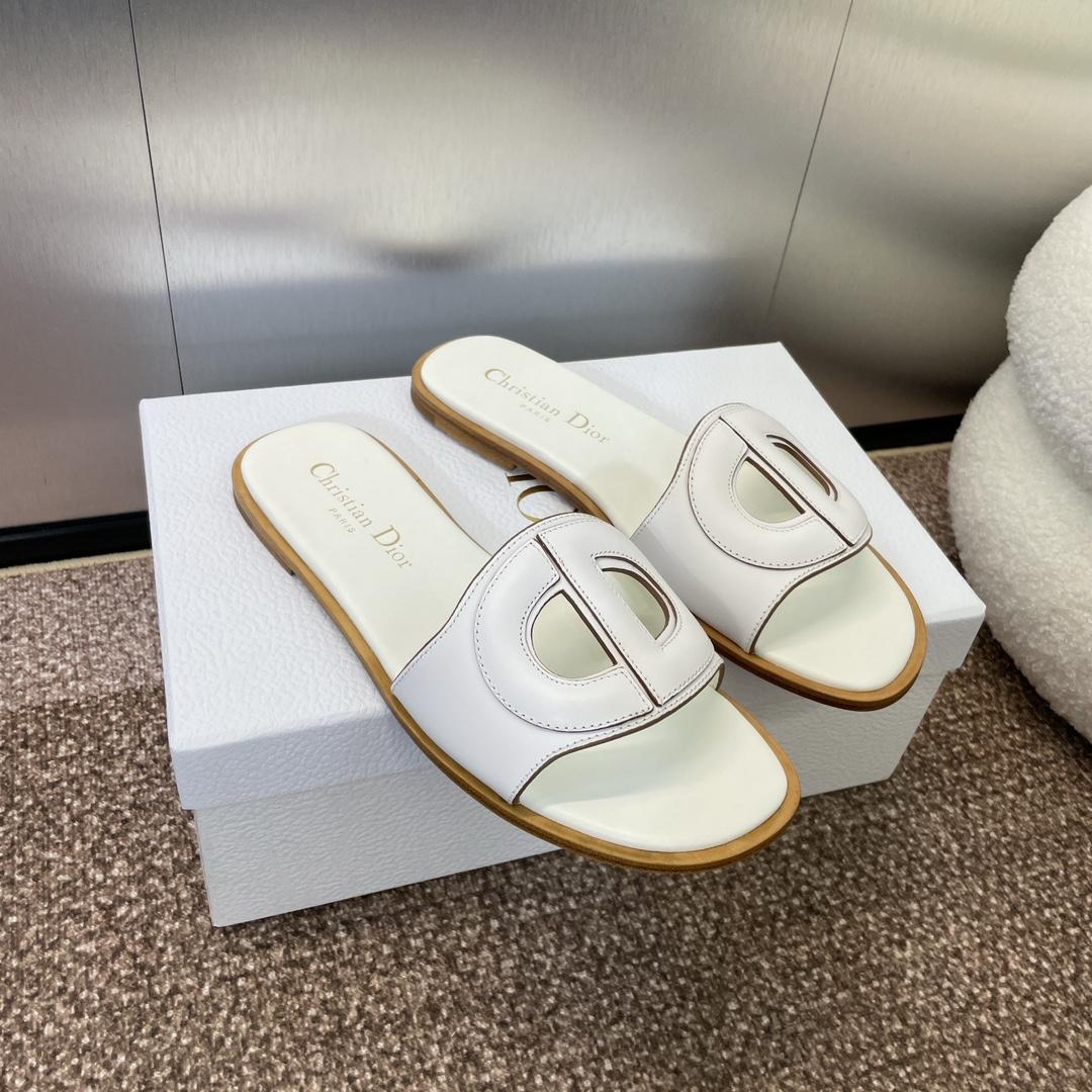 Dior D-Club Slide - DopestKickz
