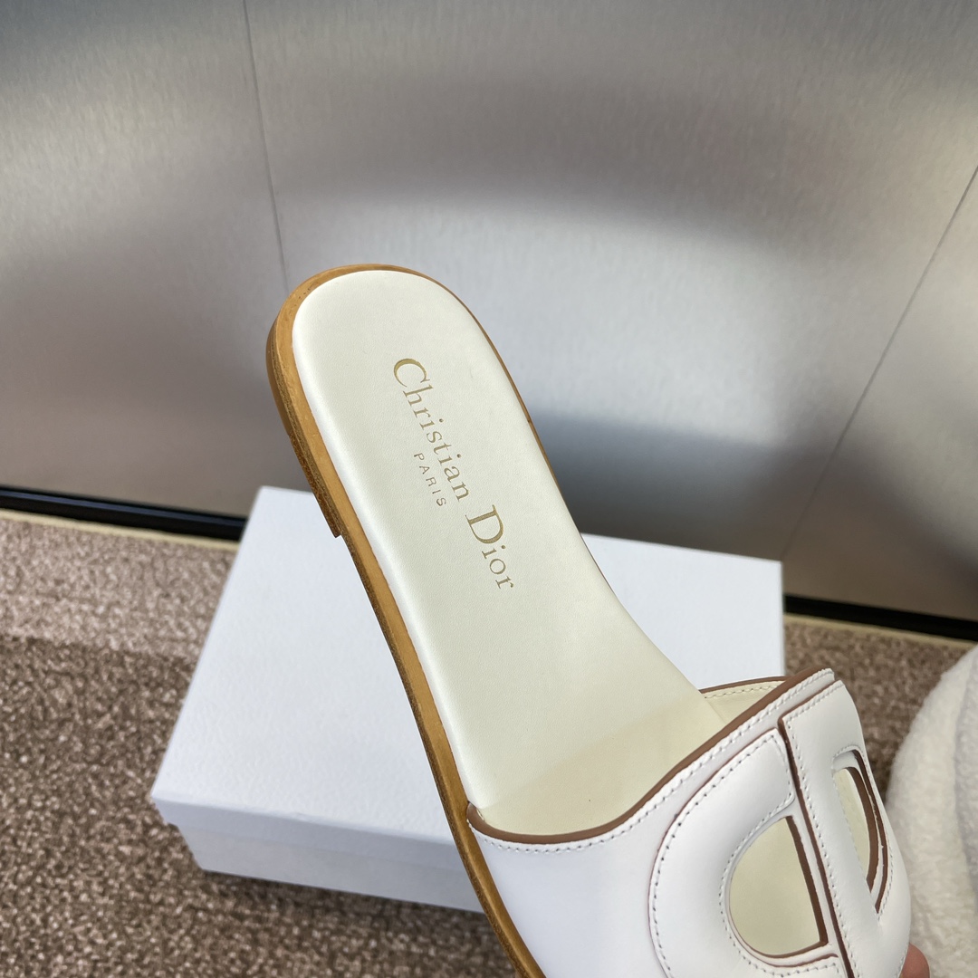 Dior D-Club Slide - DopestKickz
