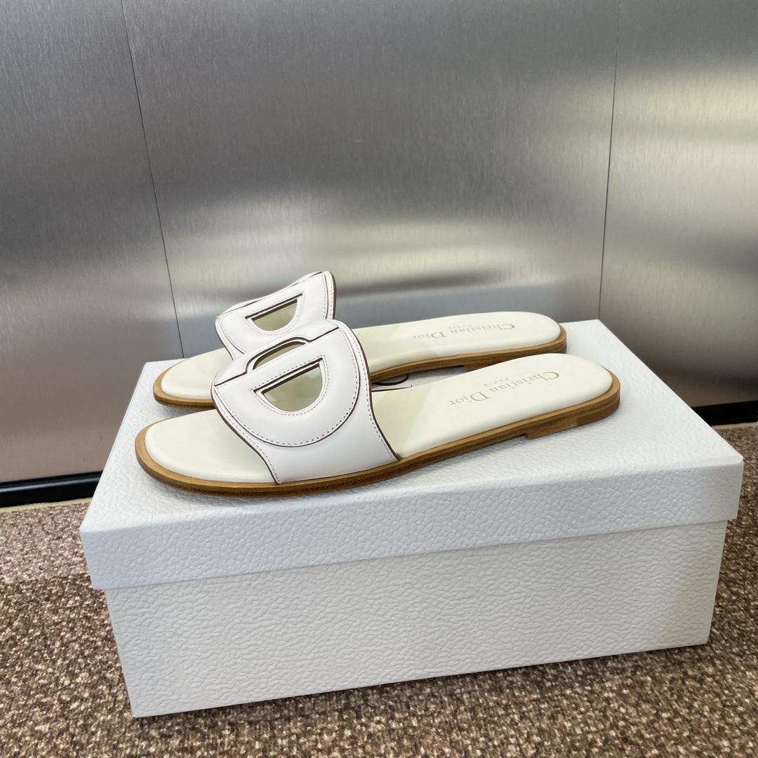 Dior D-Club Slide - DopestKickz