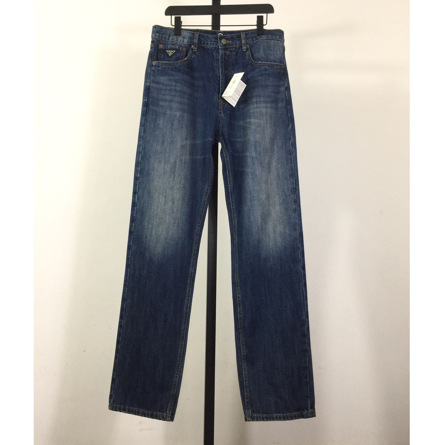 Prada Jeans - DopestKickz