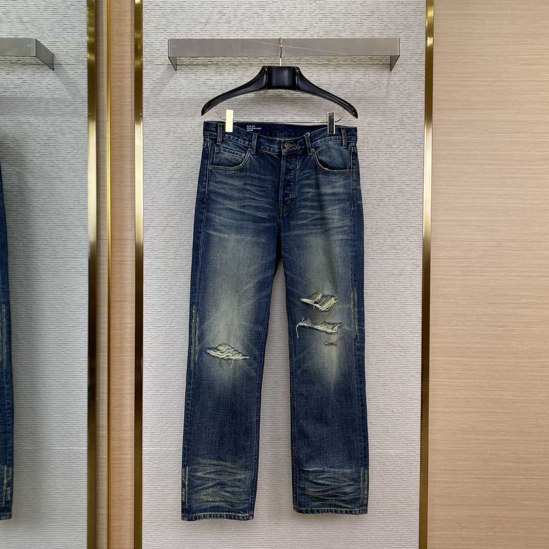 Celine Jeans - DopestKickz