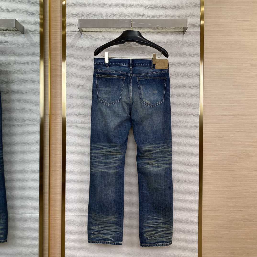 Celine Jeans - DopestKickz
