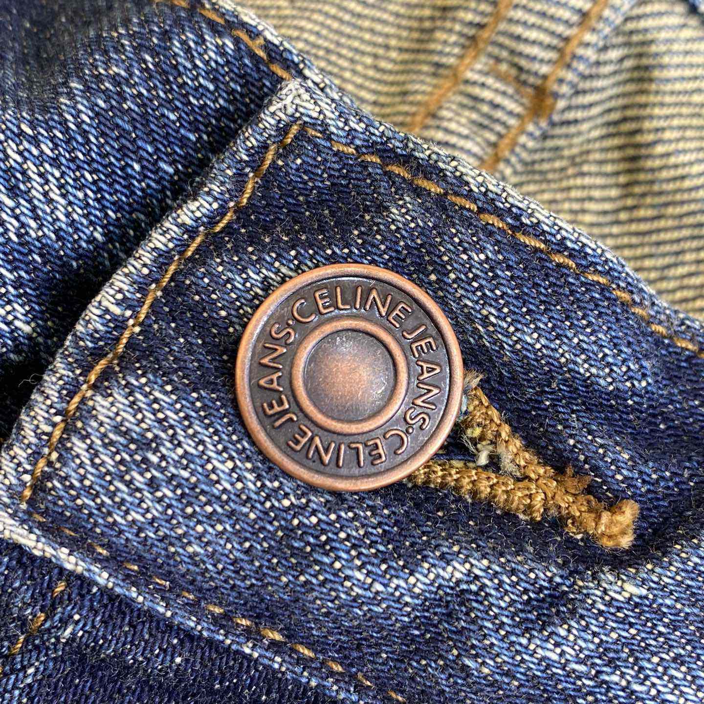 Celine Jeans - DopestKickz
