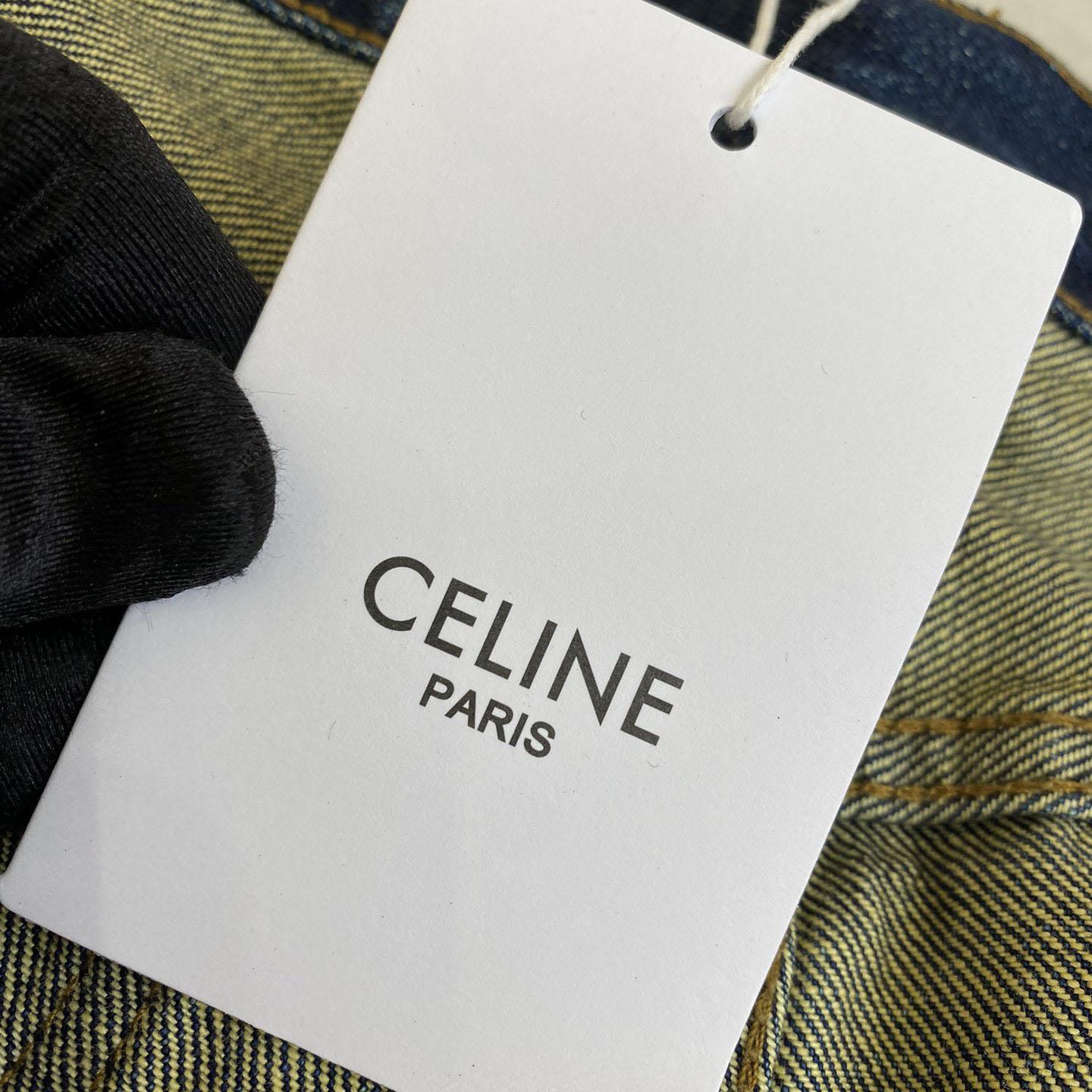 Celine Jeans - DopestKickz