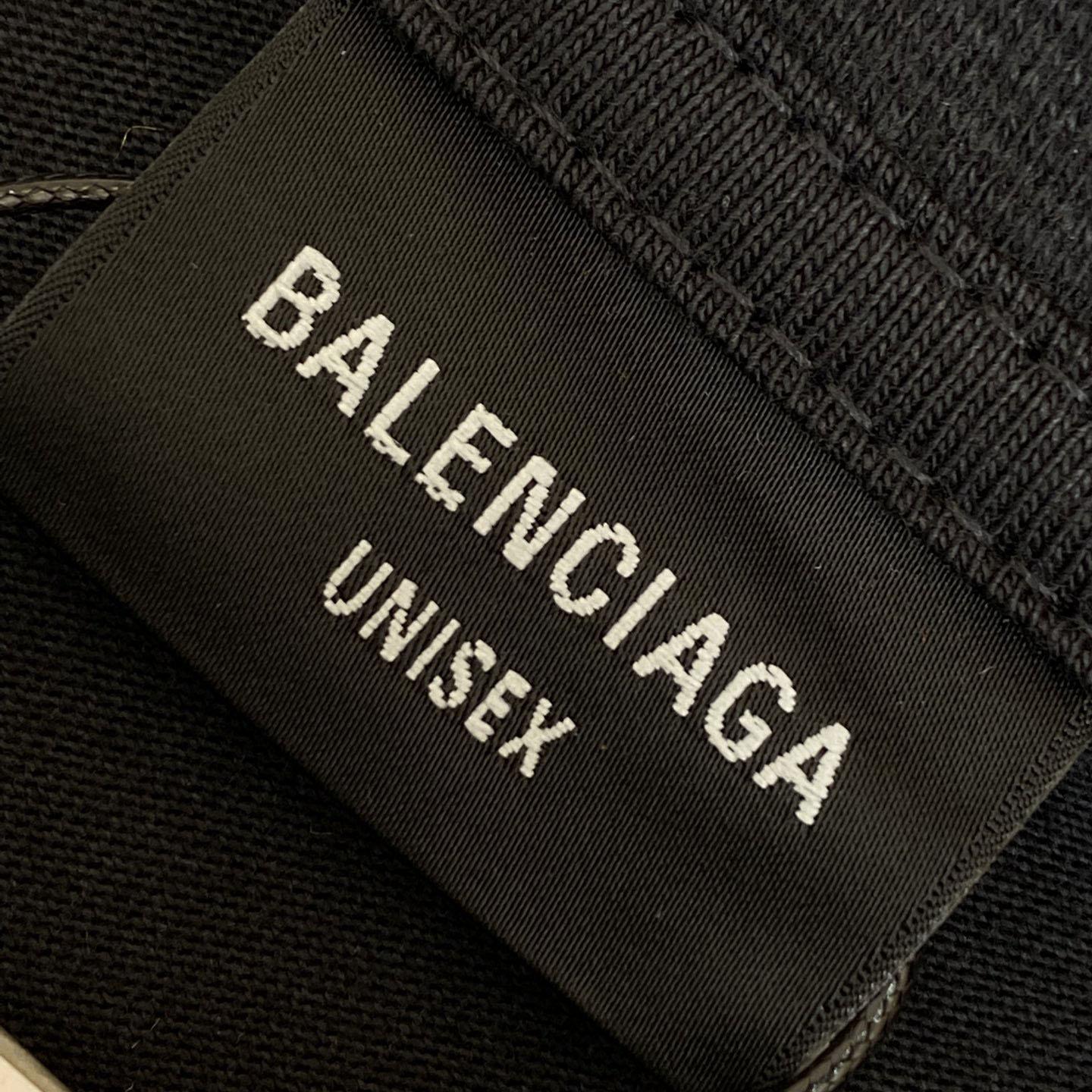 Balenciaga Lion Club T-Shirt Oversized In Washed black And Red - DopestKickz