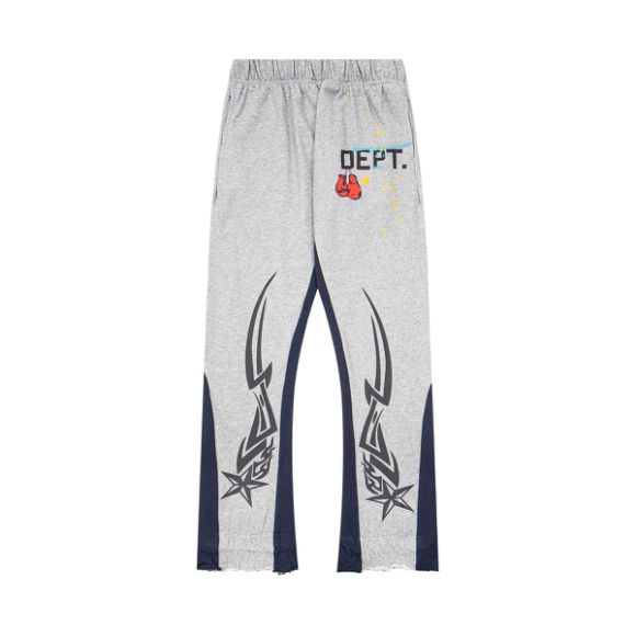 Gallery Dept Sweatpants - DopestKickz