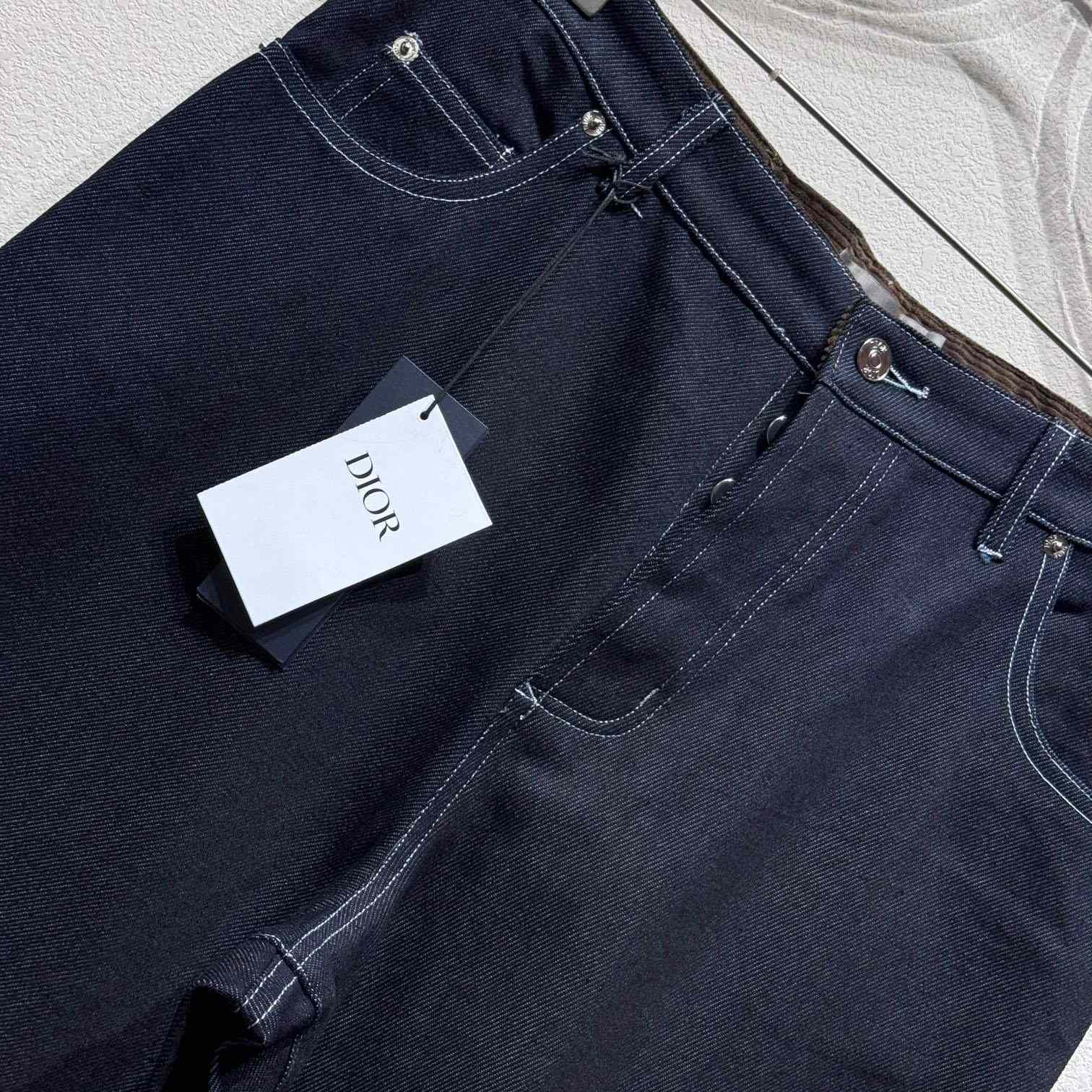Dior Jeans - DopestKickz