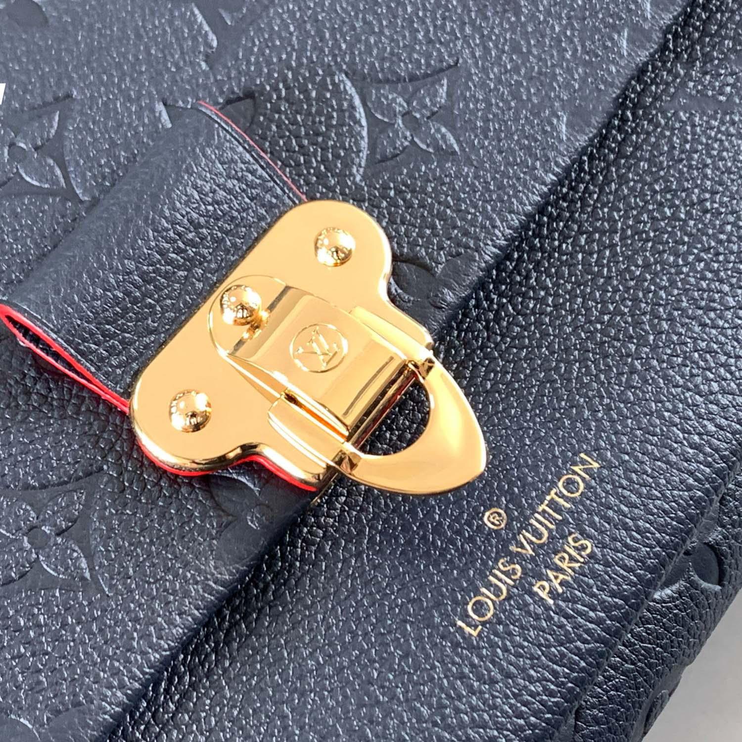 Louis Vuitton Vavin BB  M44550 - DopestKickz