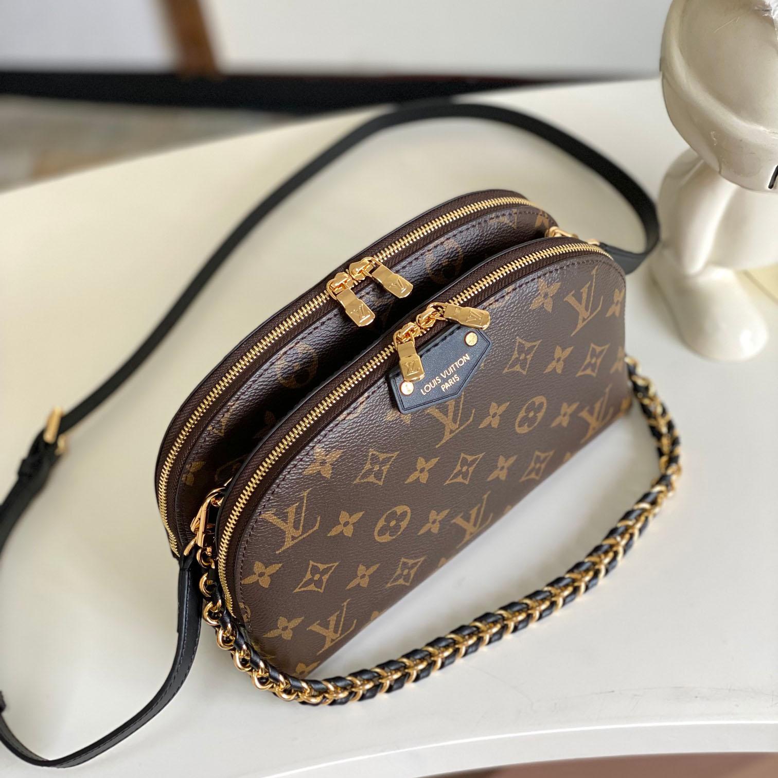 Louis Vuitton Be Alma   M12996 - DopestKickz