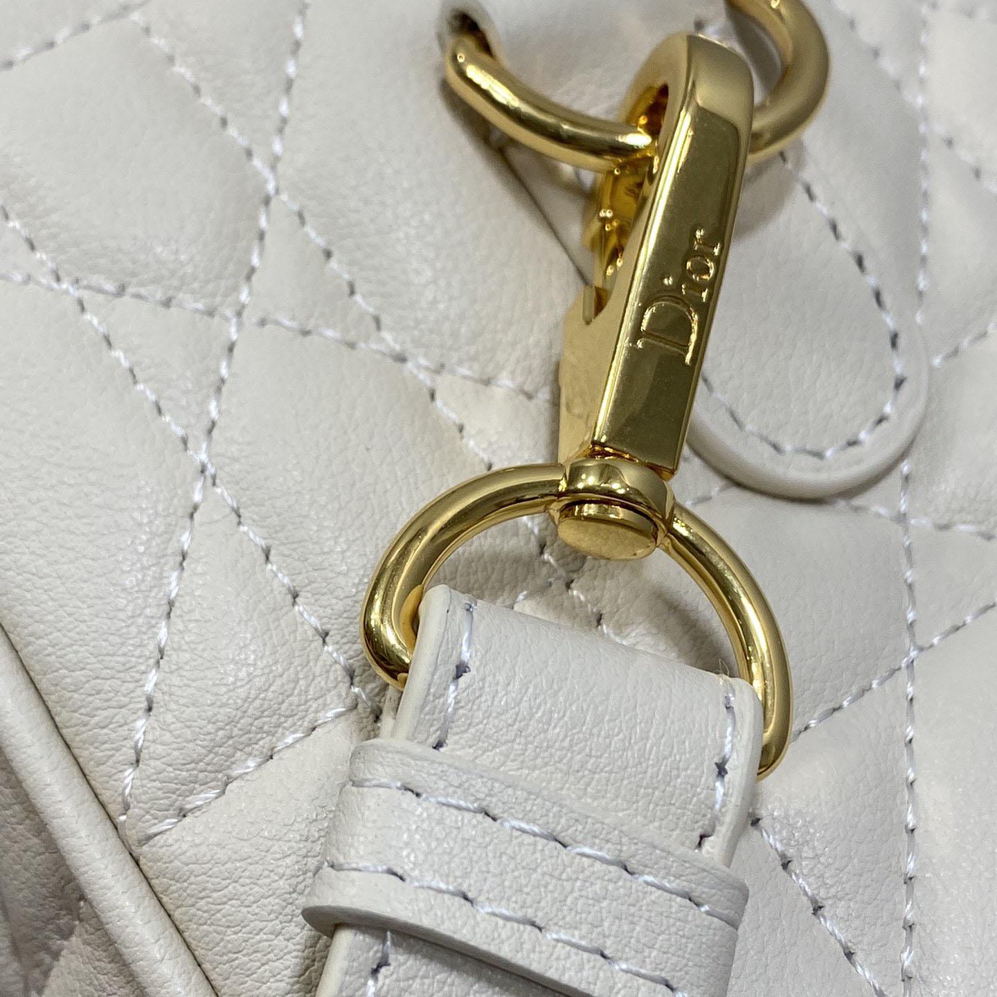 Dior Groove 20 Bag  - DopestKickz