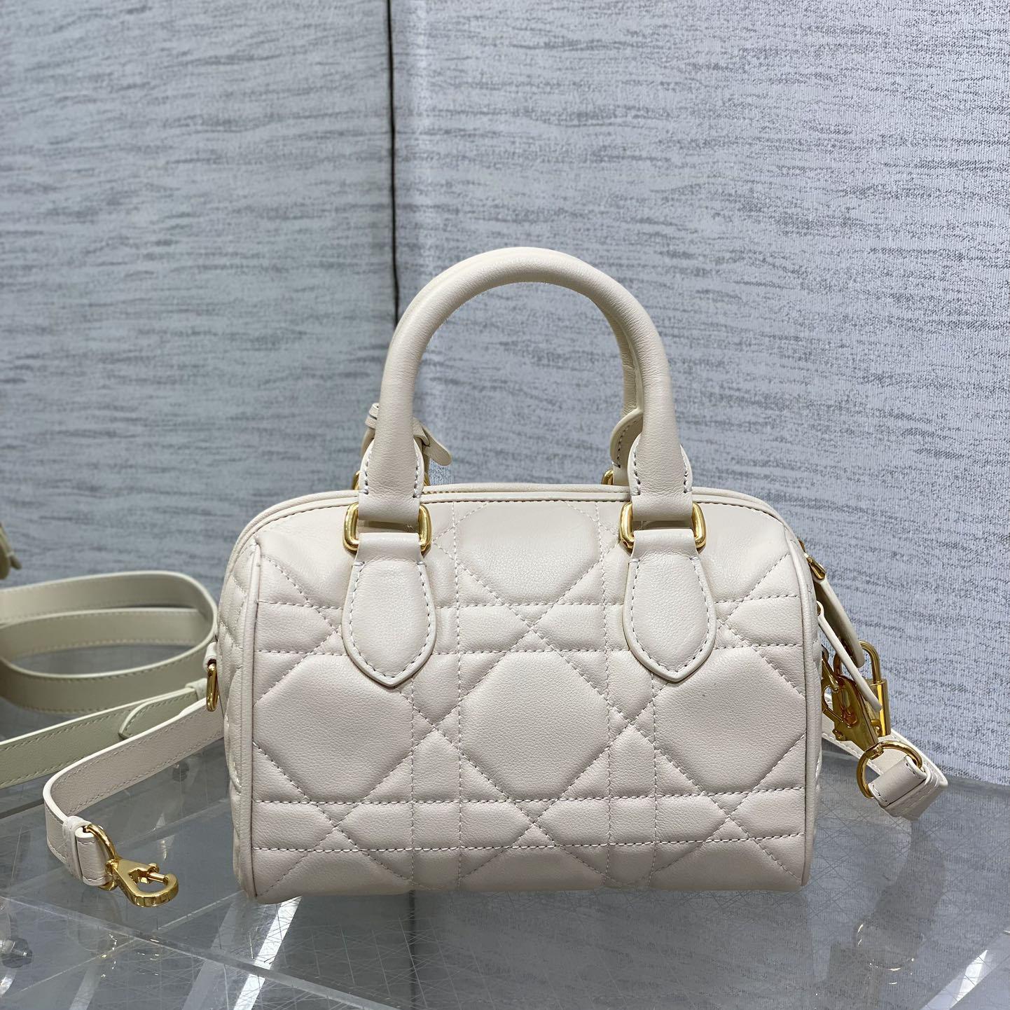 Dior Groove 20 Bag  - DopestKickz