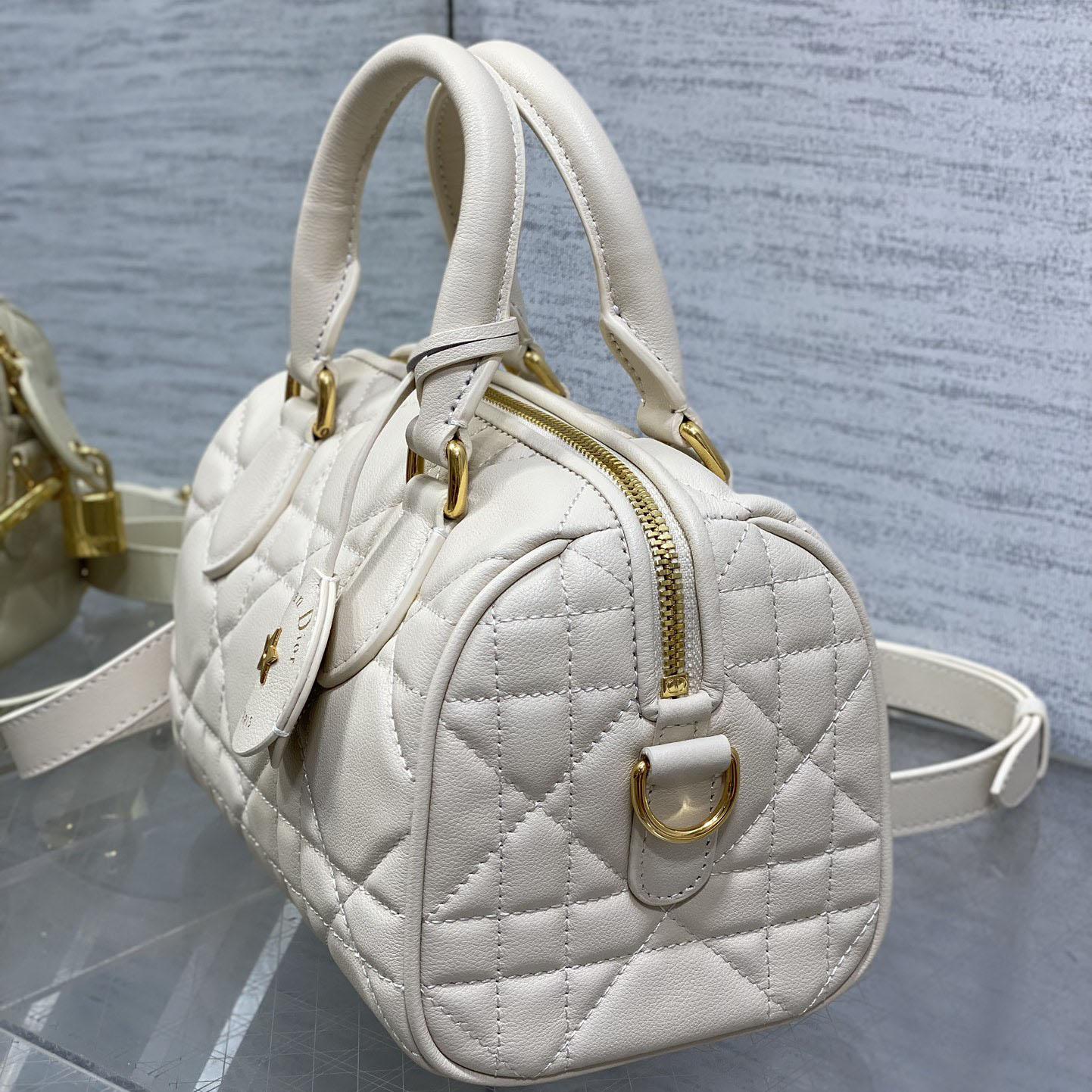 Dior Groove 20 Bag  - DopestKickz