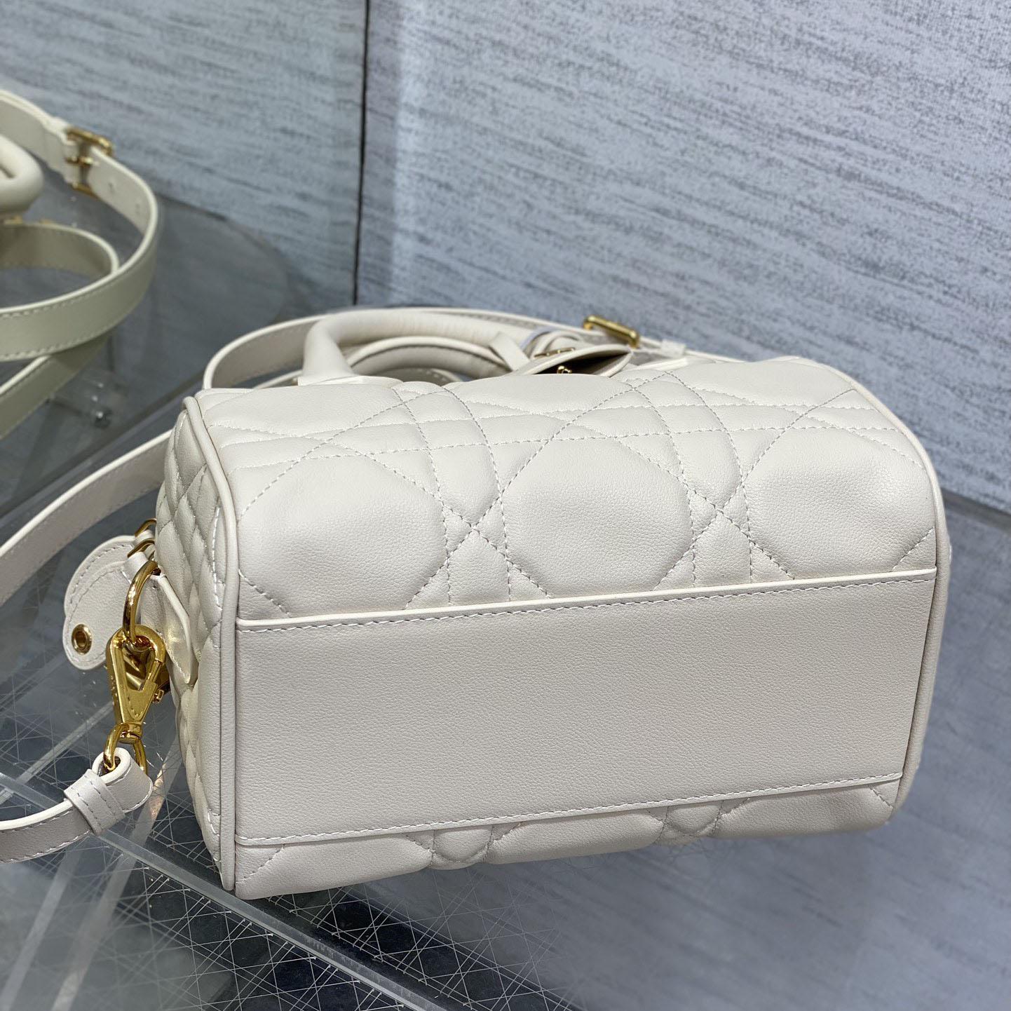 Dior Groove 20 Bag  - DopestKickz