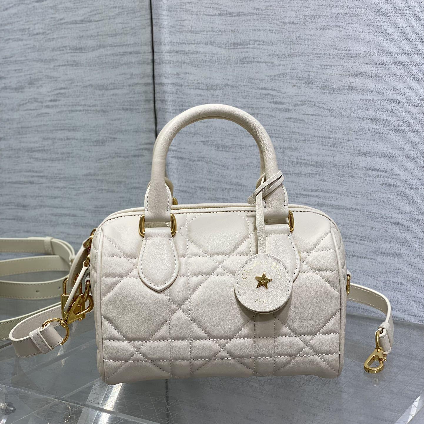 Dior Groove 20 Bag  - DopestKickz