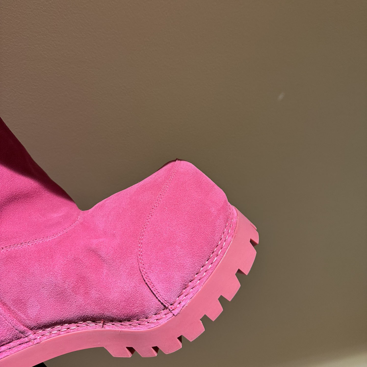 Balenciaga Boot  - DopestKickz