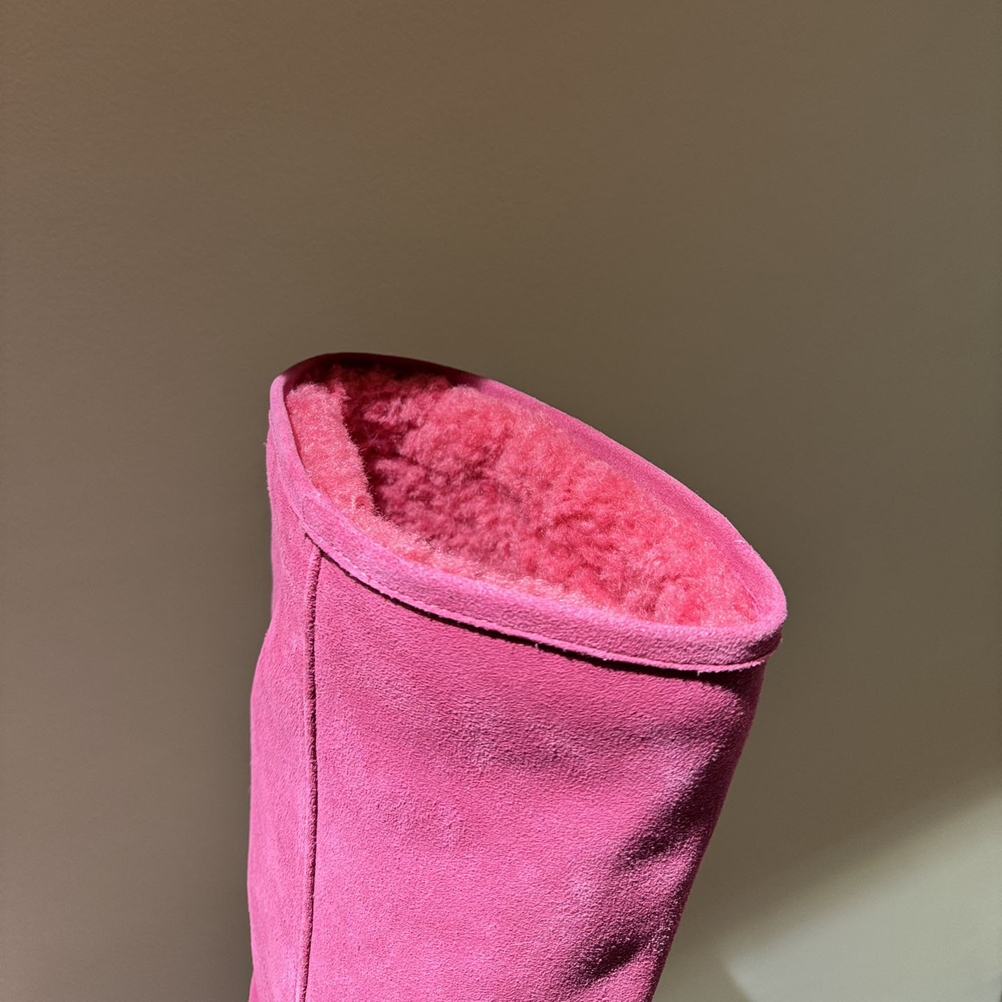 Balenciaga Boot  - DopestKickz