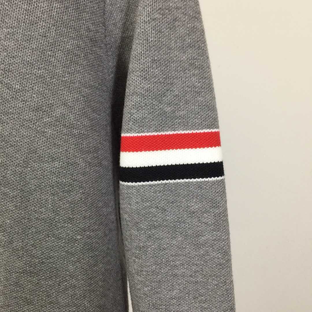 Thom Browne 4-Bar Cardigan - DopestKickz