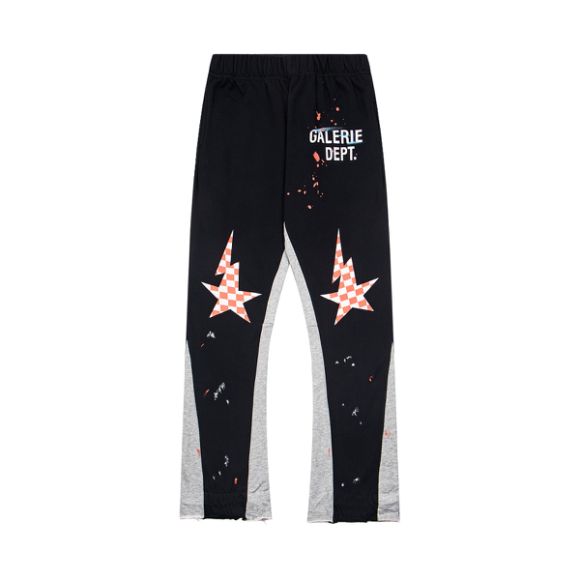 Gallery Dept Sweatpants - DopestKickz