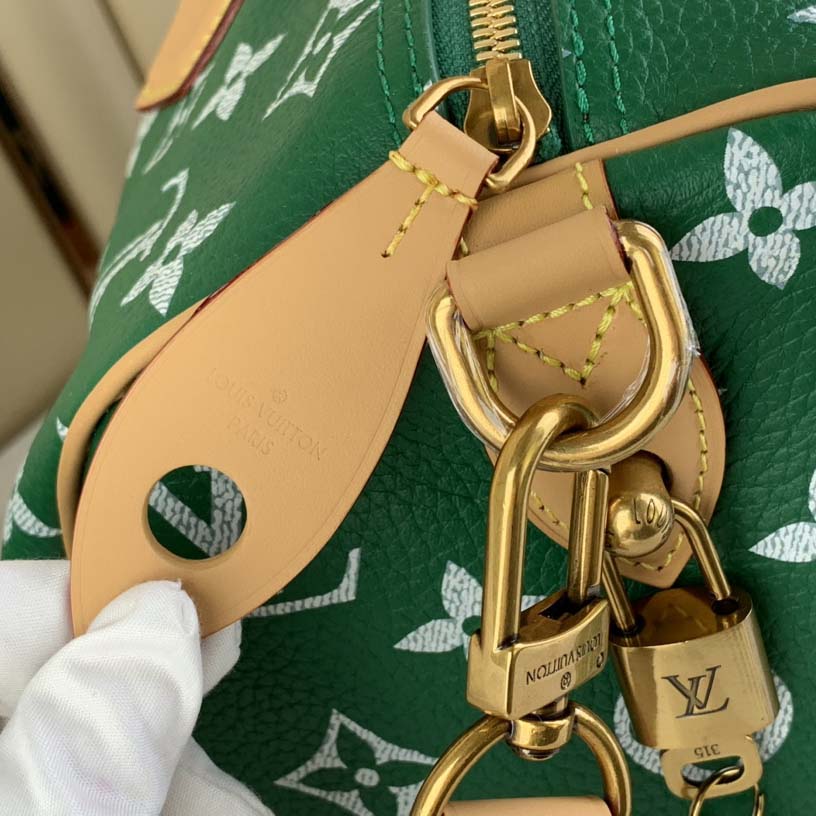 Louis Vuitton Speedy P9 Bandoulière 40  M24417 - DopestKickz