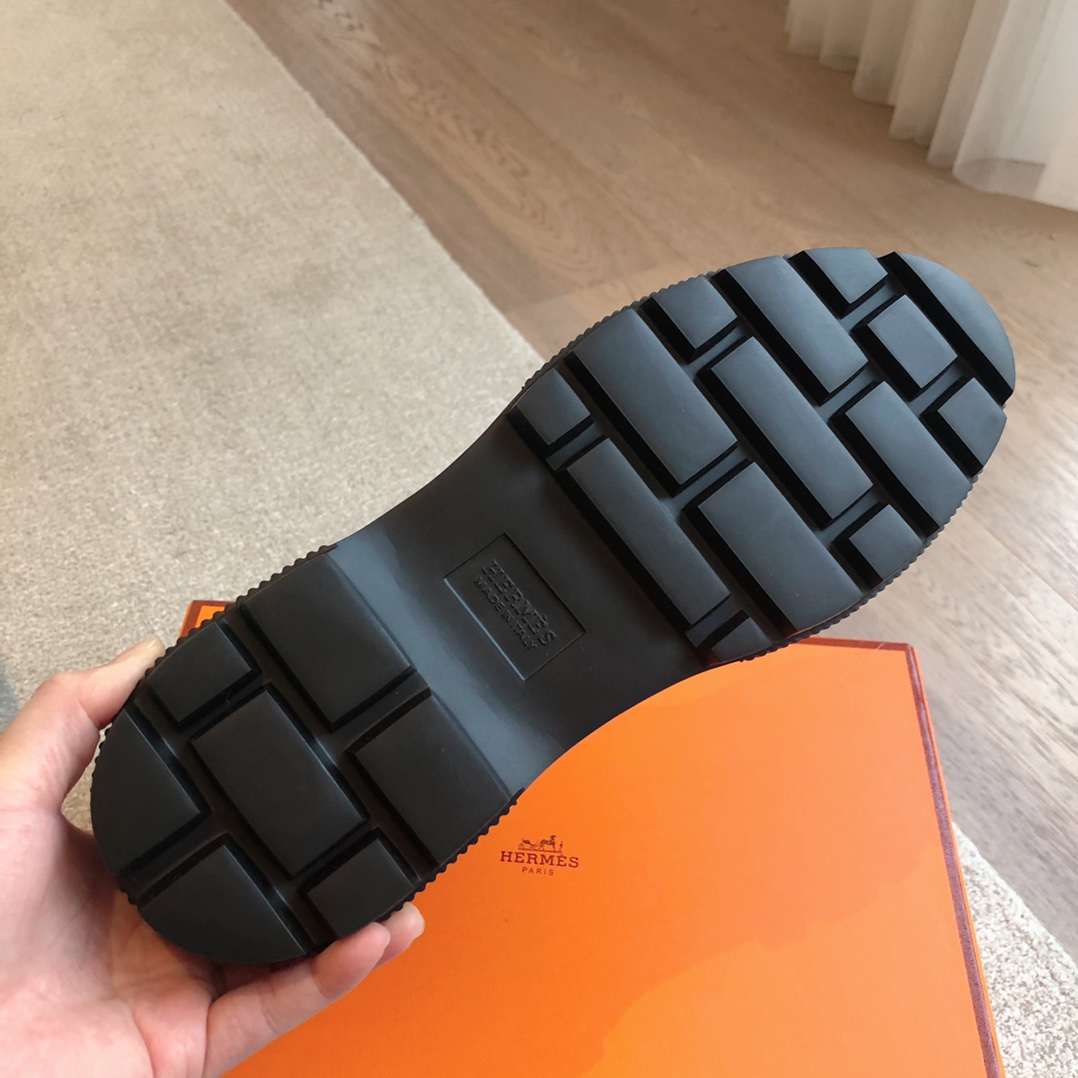 Hermes Itineraire Ankle Boot - DopestKickz