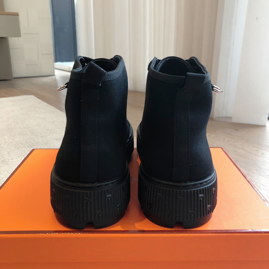 Hermes Itineraire Ankle Boot - DopestKickz