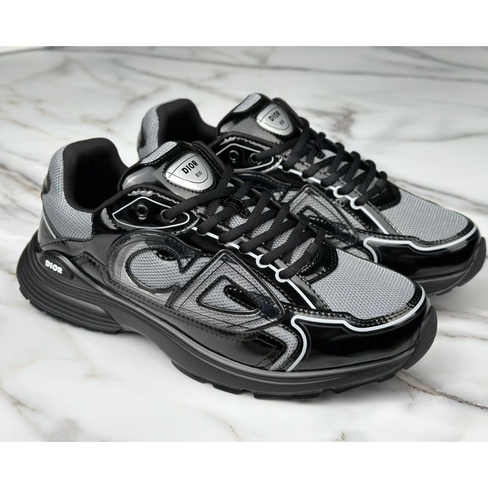 Dior B30 Sneaker  - DopestKickz