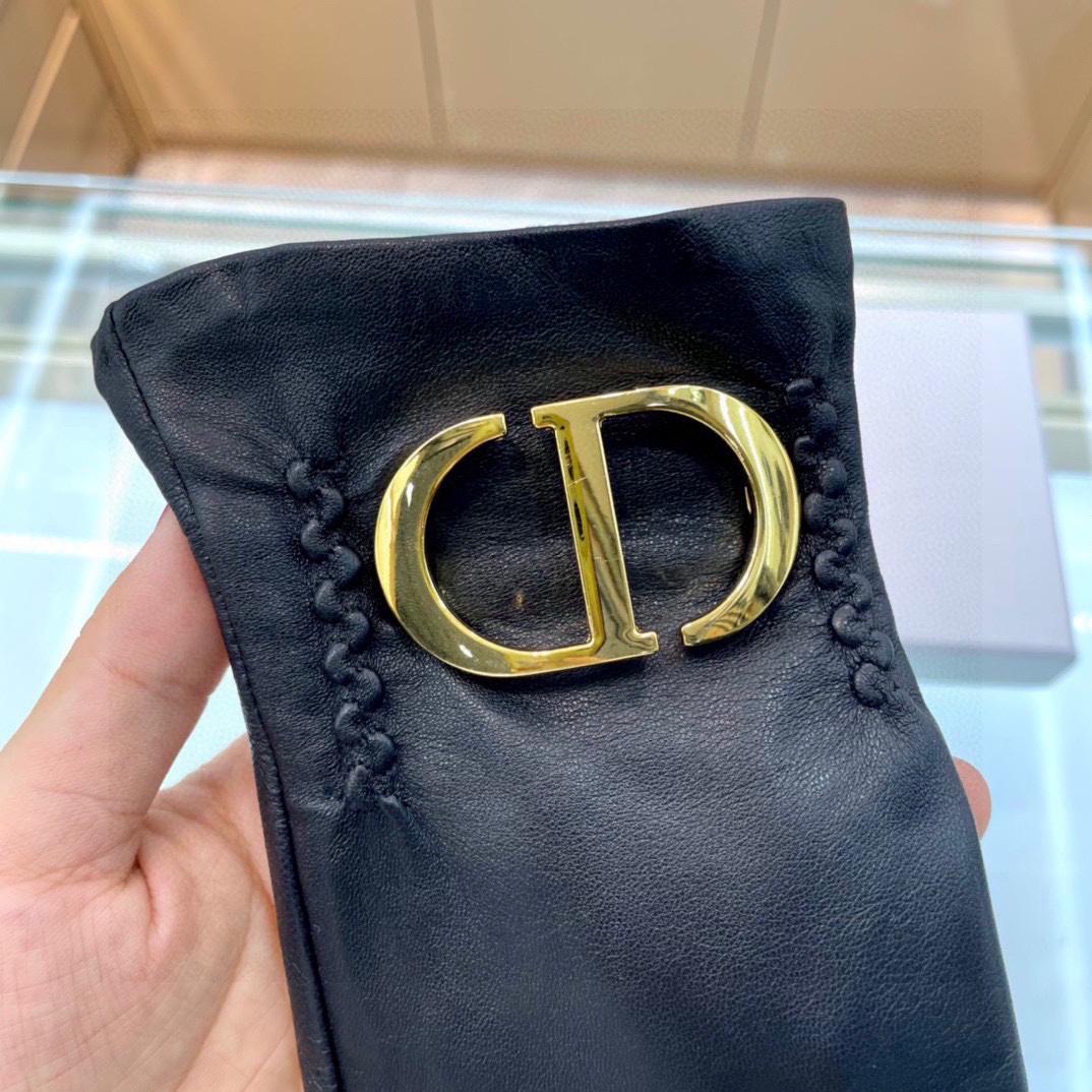 Dior Gloves  - DopestKickz