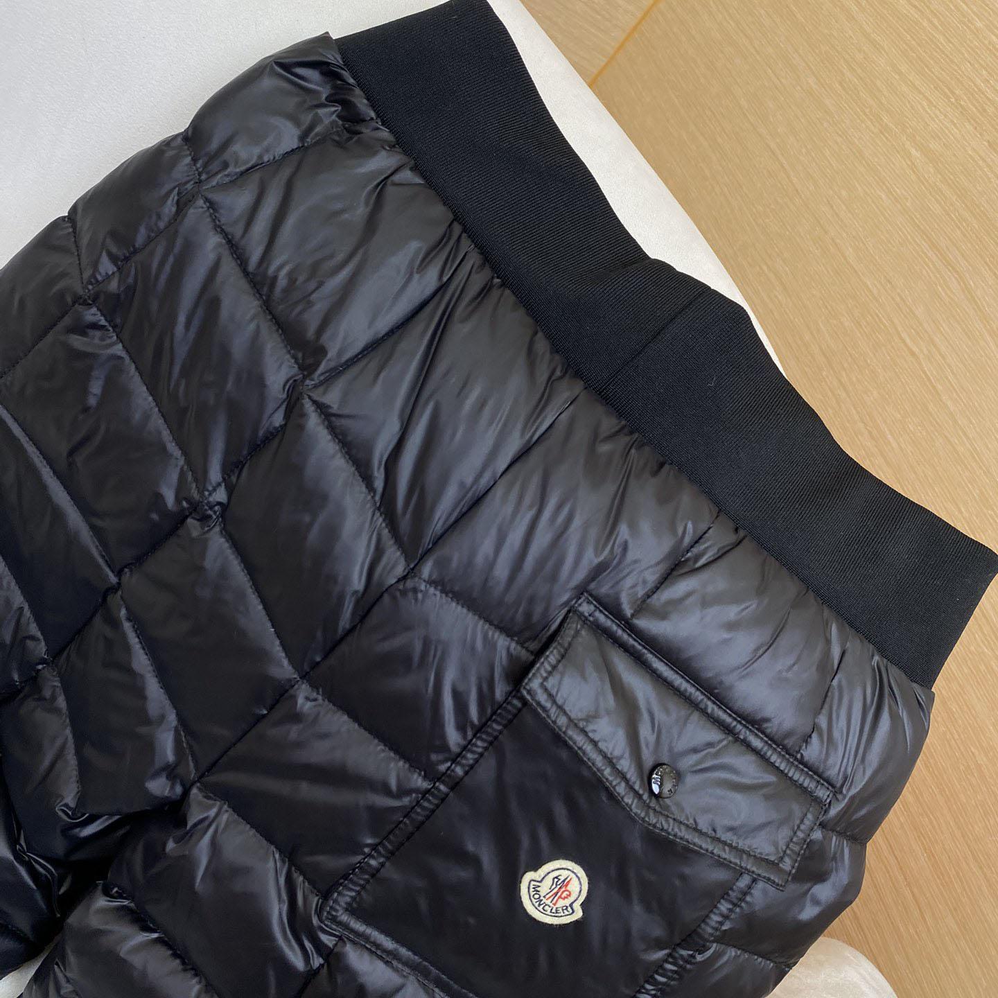 Moncler Down Pants - DopestKickz