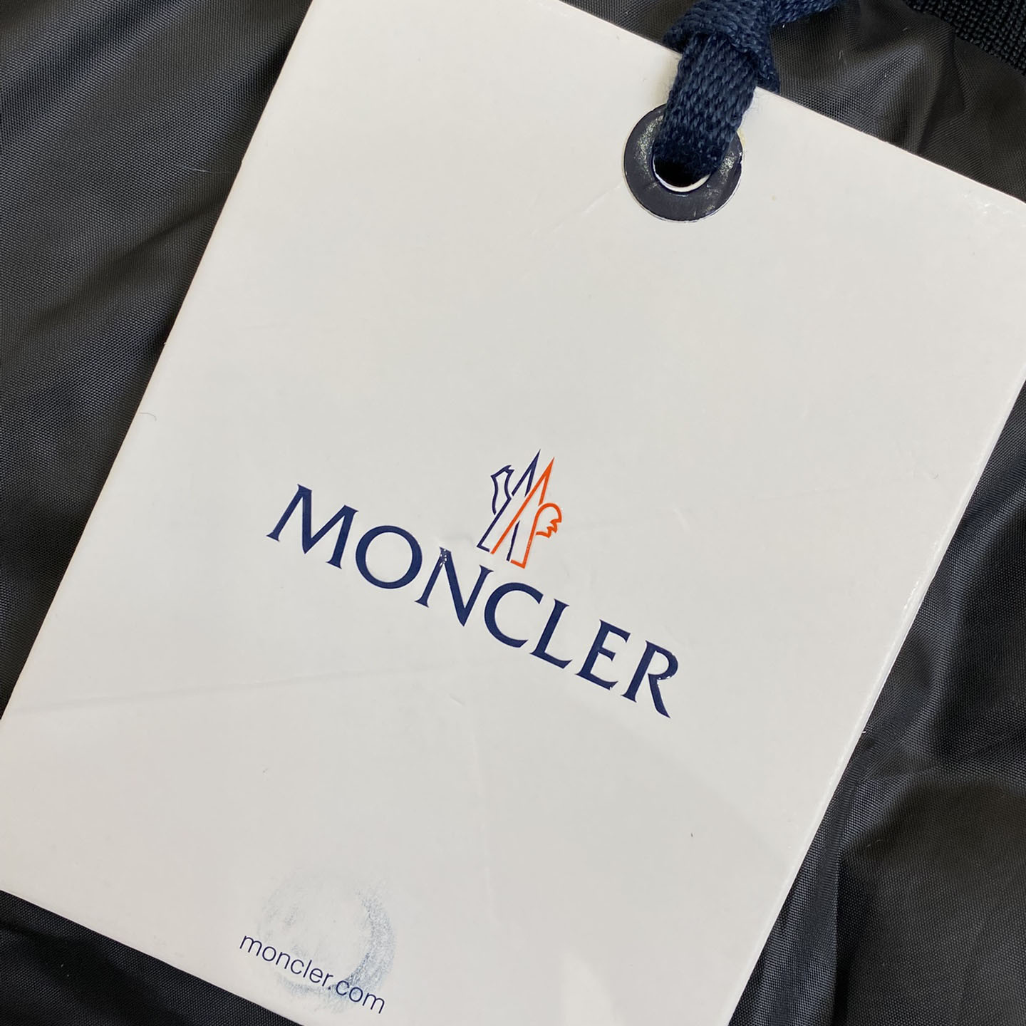 Moncler Down Pants - DopestKickz