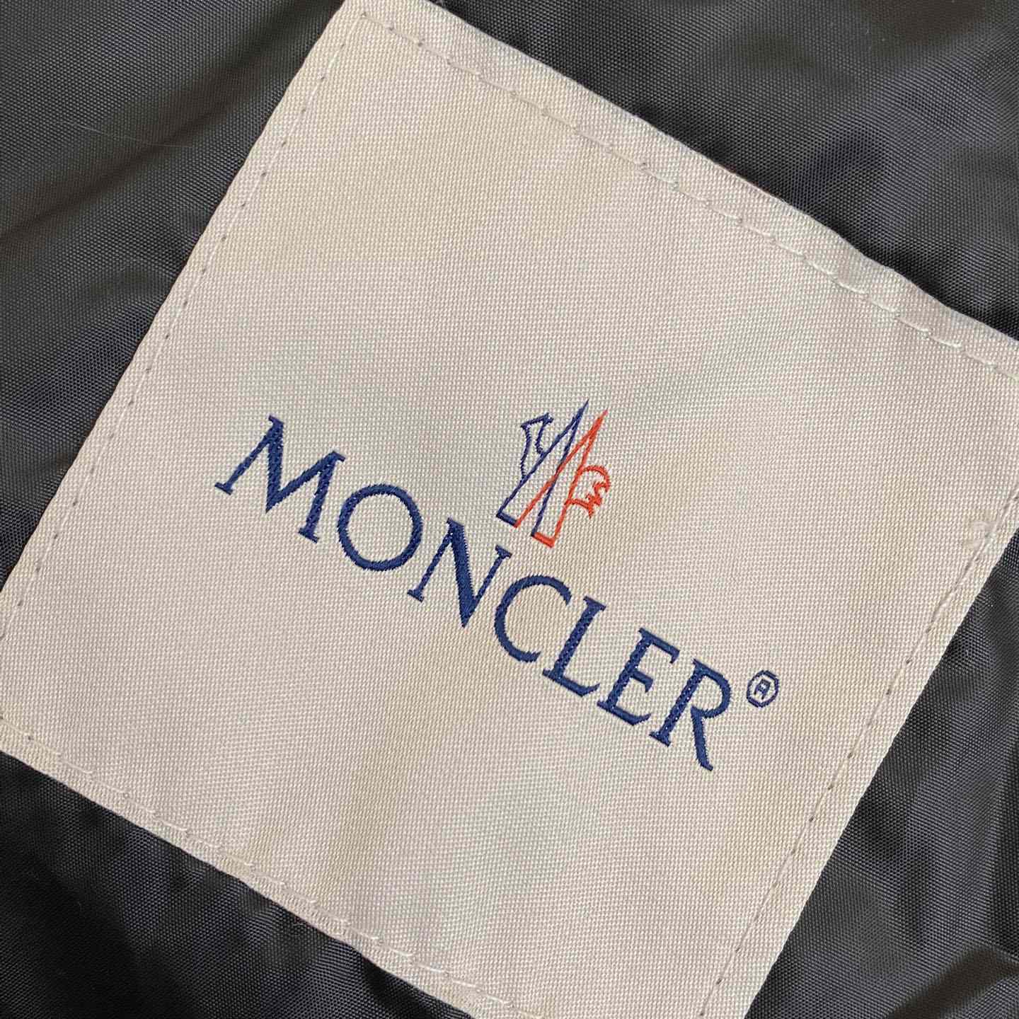 Moncler Down Pants - DopestKickz