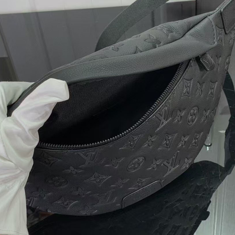 Louis Vuitton Discovery Bumbag PM (44-15-9 cm)M46036 - DopestKickz