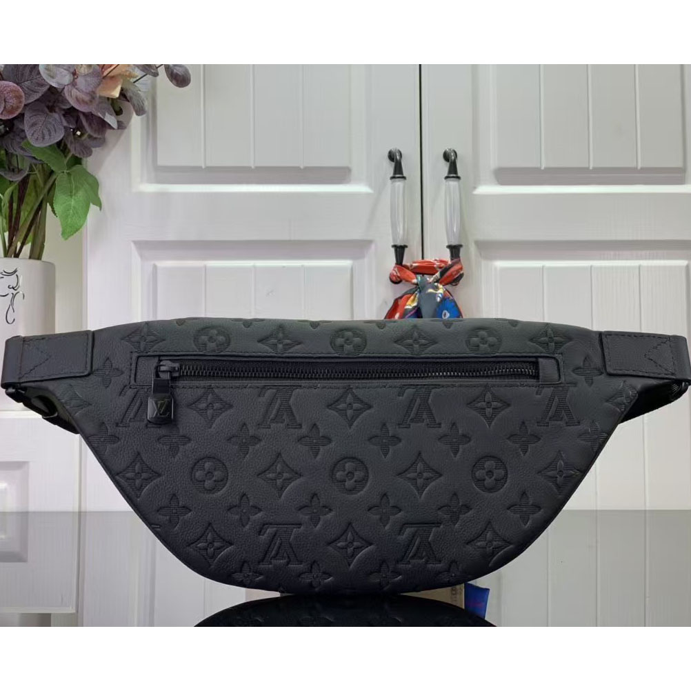 Louis Vuitton Discovery Bumbag PM (44-15-9 cm)M46036 - DopestKickz