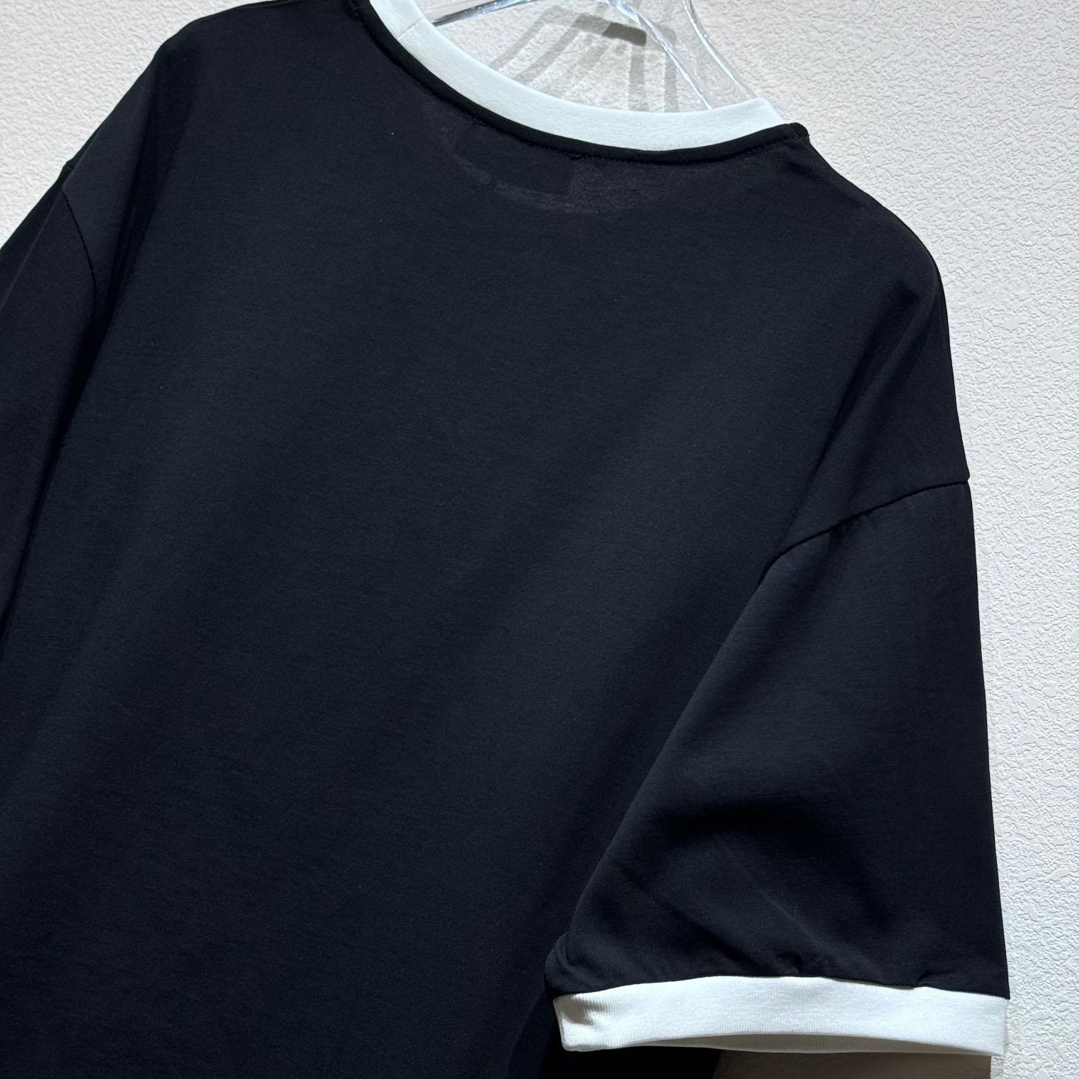 Miu Miu Logo Cotton T-shirt - DopestKickz