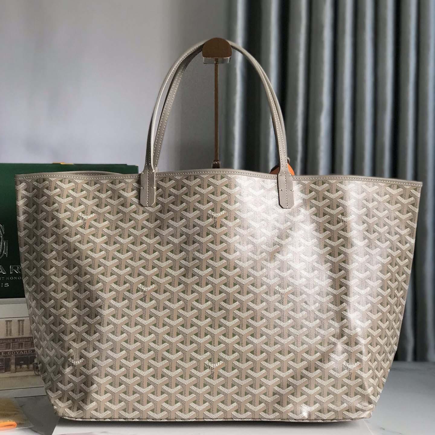 Goyard Saint Louis GM Bag    - DopestKickz