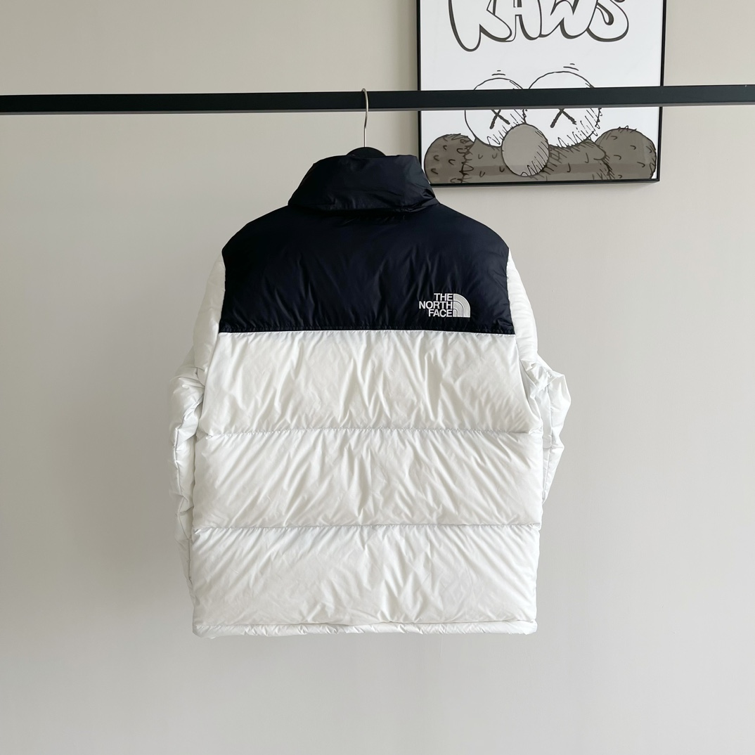 The North Face Jacket - DopestKickz