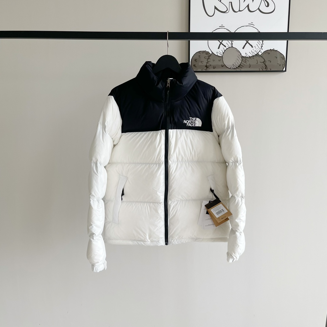 The North Face Jacket - DopestKickz