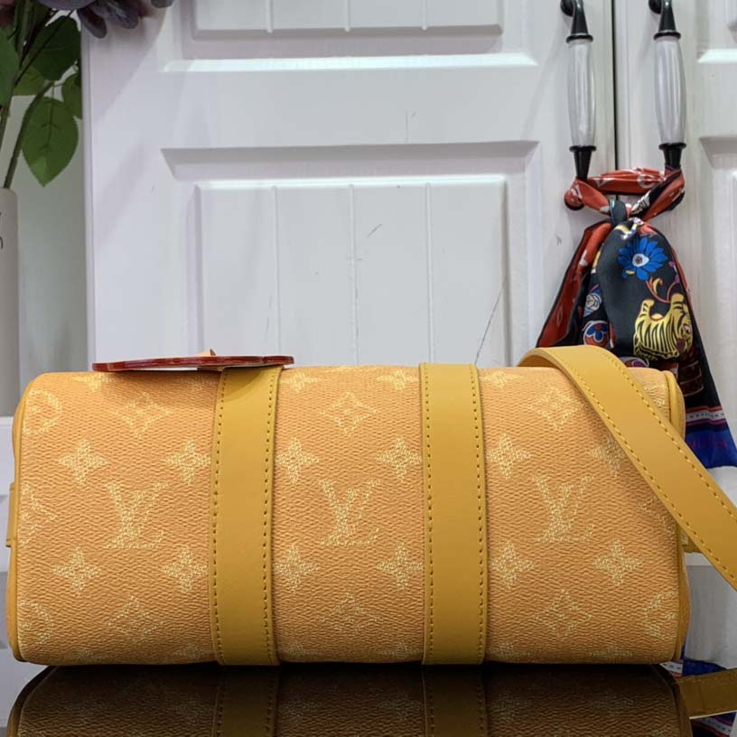 Louis Vuitton Keepall Bandoulière 25  M13166 - DopestKickz