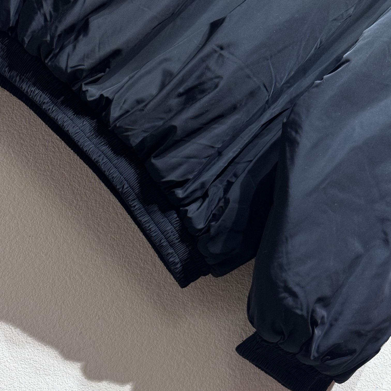 Balenciaga 3B Sports Hoodie - DopestKickz