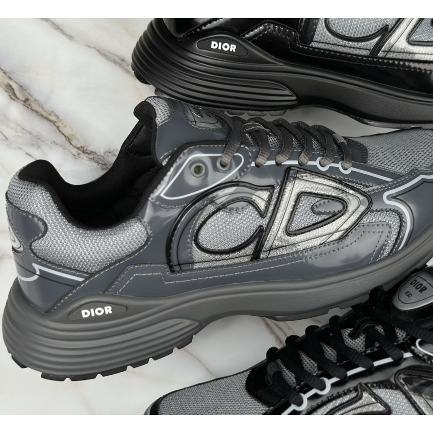 Dior B30 Sneaker  - DopestKickz