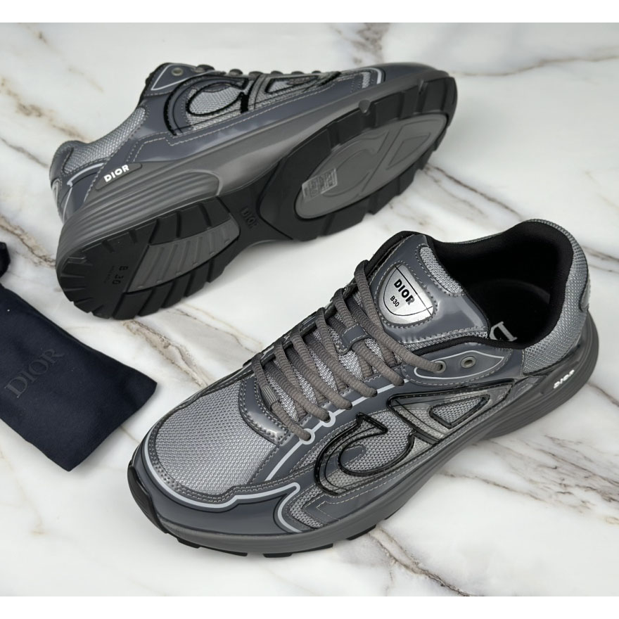 Dior B30 Sneaker  - DopestKickz