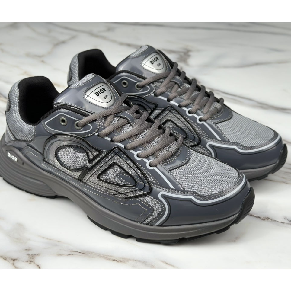 Dior B30 Sneaker  - DopestKickz