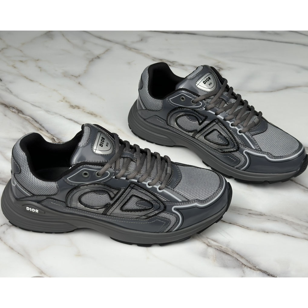 Dior B30 Sneaker  - DopestKickz