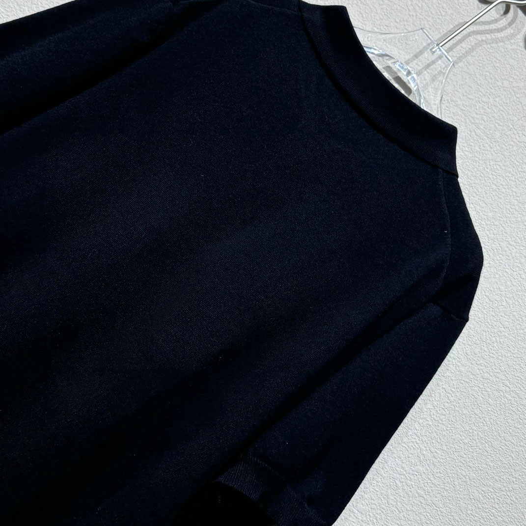 Miu Miu Cotton Piqué Polo Shirt - DopestKickz