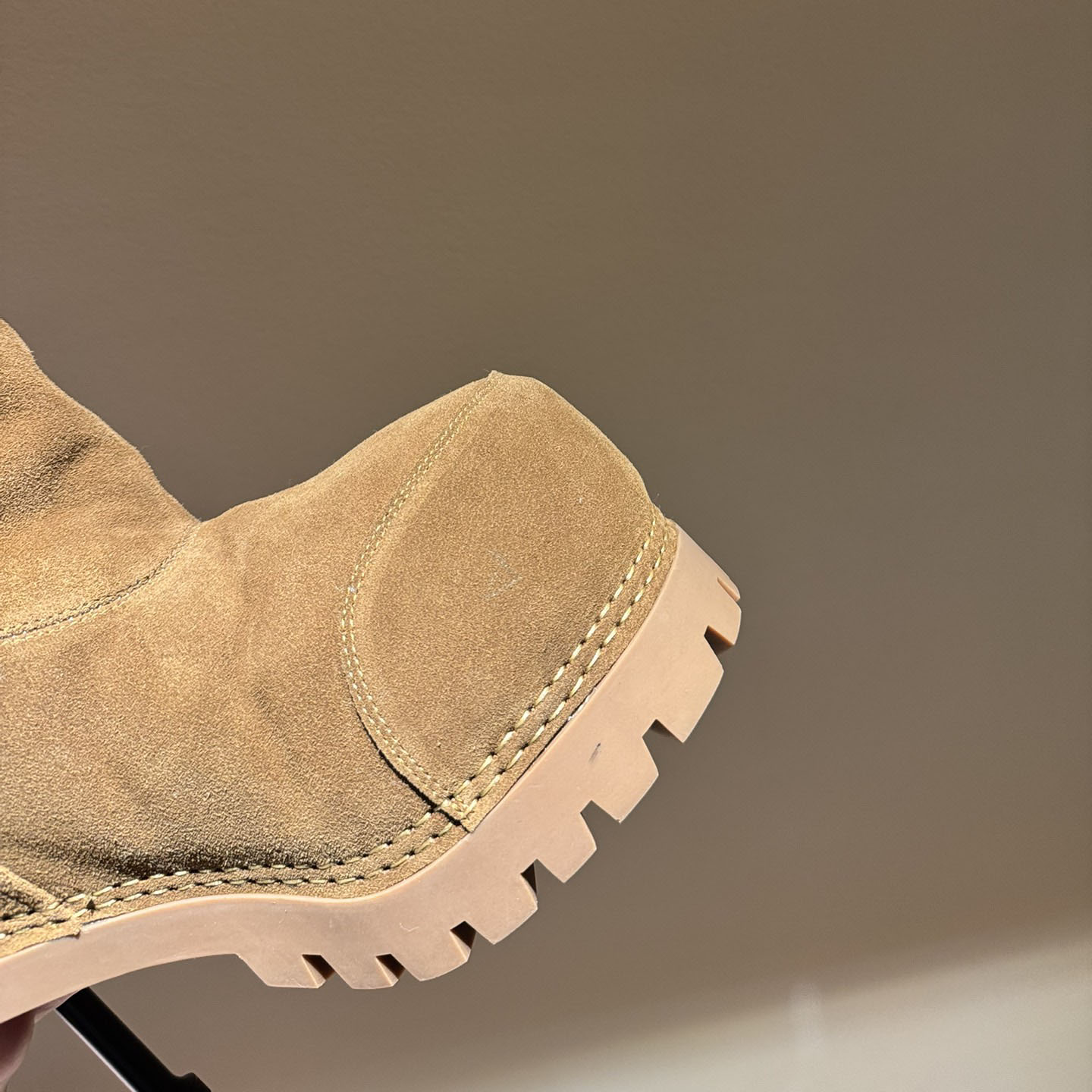 Balenciaga Boot  - DopestKickz